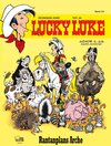 Buchcover Lucky Luke 101