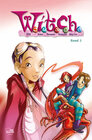 Buchcover WITCH 02