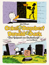 Buchcover Onkel Dagobert und Donald Duck von Carl Barks - 1948