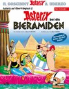 Buchcover Asterix Mundart Oberfränkisch II