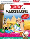Buchcover Asterix Mundart Meefränggisch VII