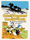 Buchcover Onkel Dagobert und Donald Duck von Carl Barks - 1948-1949