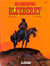 Buchcover Leutnant Blueberry / Die Jugend von Blueberry (2)