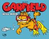 Buchcover Garfield - will Meer