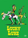 Buchcover Lucky Luke - Gesamtausgabe 05