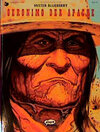 Buchcover Leutnant Blueberry / Geronimo der Apache