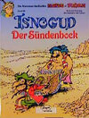 Buchcover Isnogud / Der Sündenbock