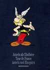 Buchcover Asterix Gesamtausgabe 02