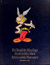 Buchcover Asterix Gesamtausgabe 03