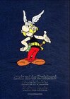 Buchcover Asterix Gesamtausgabe 05