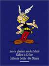 Buchcover Asterix Gesamtausgabe 12