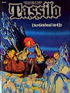 Buchcover Tassilo / Das Grabmal im Eis