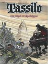 Buchcover Tassilo / Die Siegel der Apokalypse