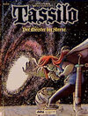 Buchcover Tassilo / Der Meister der Sterne