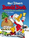 Buchcover Donald Duck - Weihnachten für Kummersdorf