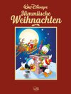 Buchcover Walt Disneys Himmlische Weihnachten