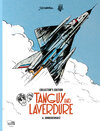 Buchcover Tanguy und Laverdure Collector's Edition 04