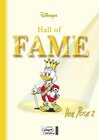 Buchcover Hall of Fame 06