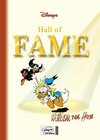 Buchcover Hall of Fame 08