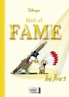 Buchcover Hall of Fame 09