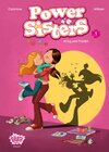 Buchcover Power Sisters 01