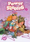 Buchcover Power Sisters 02