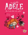 Buchcover Die schreckliche Adele 04
