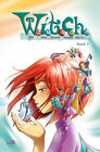 Buchcover WITCH 03