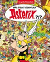 Buchcover Wo steckt eigentlich Asterix? - Das große Wimmelbuch