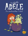 Buchcover Die schreckliche Adele 06
