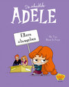 Buchcover Die schreckliche Adele 08