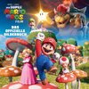 Buchcover Der Super Mario Bros. Film - Das offizielle Bilderbuch