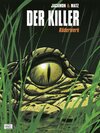 Buchcover Der Killer 02