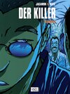 Buchcover Der Killer 03