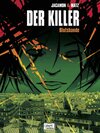 Buchcover Der Killer 04