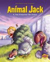 Buchcover Animal Jack - Das Erwachen der Dodos