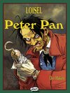 Buchcover Peter Pan 05 Der Haken