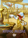 Buchcover König Midas