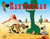 Buchcover Rantanplan - Der dümmste Hund der Welt