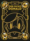 Buchcover Der dicke Donald - 90 Jahre