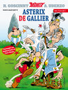 Buchcover Asterix Mundart Plattdeutsch VI