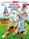 Buchcover Asterix Mundart Ruhrdeutsch IX