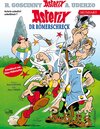 Buchcover Asterix Mundart Schwäbisch VII
