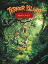 Buchcover Terror Island
