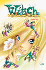 Buchcover WITCH 10
