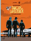 Buchcover Tanguy und Laverdure Collector's Edition 06