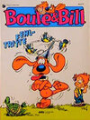 Buchcover Boule & Bill / Fehltritte