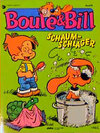 Buchcover Boule & Bill / Schaumschläger