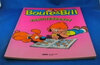 Buchcover Boule & Bill / Familienbande