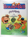 Buchcover Boule & Bill / Spassvögel